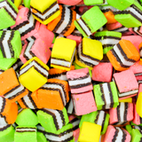 Licorice Allsorts (RJ's)