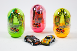 Street Racer Car with Candy