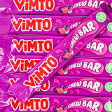 Vimto Chew Bar 18g