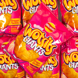 walkers, crisps, chips, prawn, cocktail, lollyshop